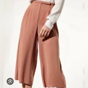 Aritzia Babaton Lazarus Culottes